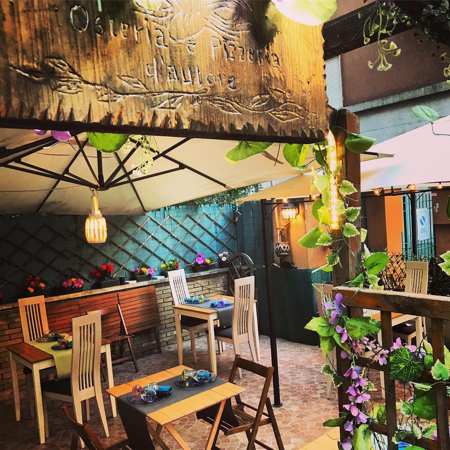 Il Nostro Ristorante